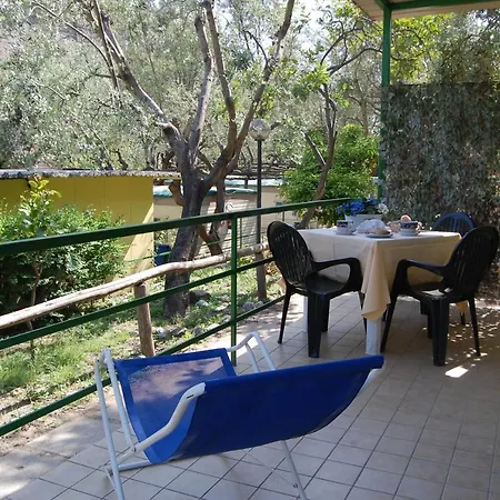 Villaggio Nettuno Massa Lubrense