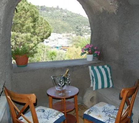 Villaggio Nettuno Massa Lubrense