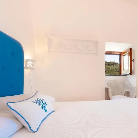 Villaggio Nettuno Camping Massa Lubrense