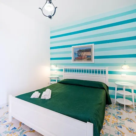 Villaggio Nettuno Massa Lubrense