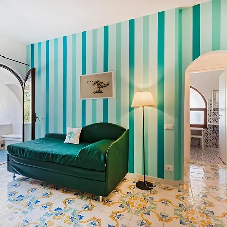 Villaggio Nettuno Camping