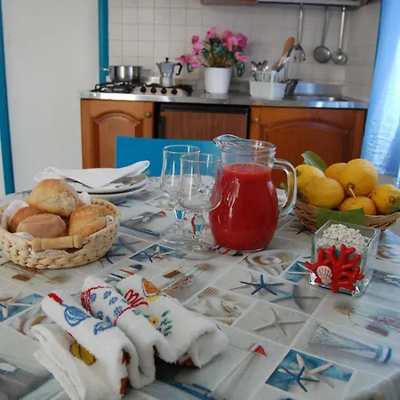 Villaggio Nettuno Campsite 3*
