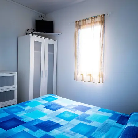 Villaggio Nettuno Campingplatz