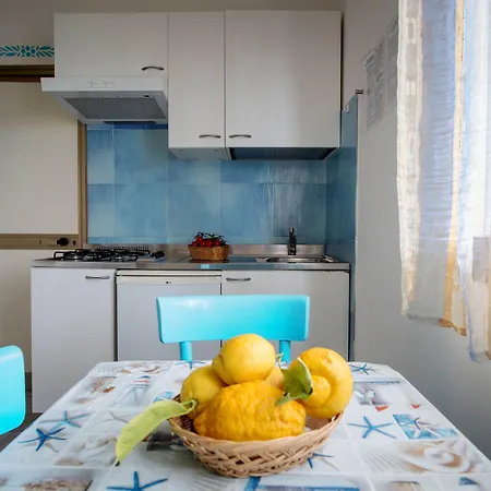 Campingplatz Villaggio Nettuno 2*