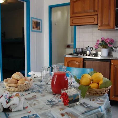 Villaggio Nettuno Campingplatz