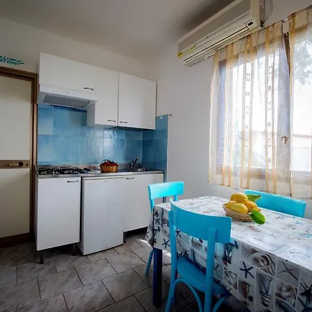 Villaggio Nettuno Camping
