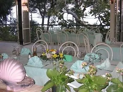 Campingplatz Villaggio Nettuno Massa Lubrense