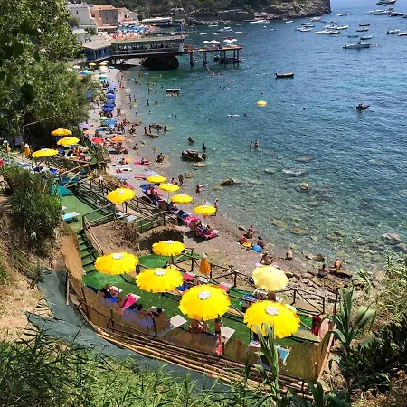 Villaggio Nettuno Campsite