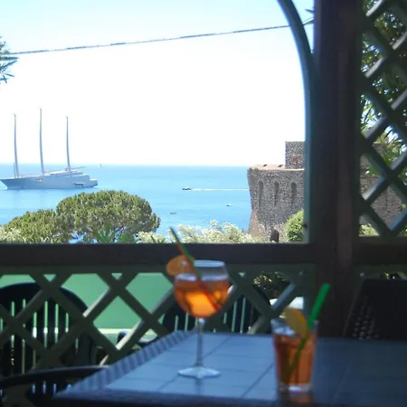 Villaggio Nettuno Campsite 3*