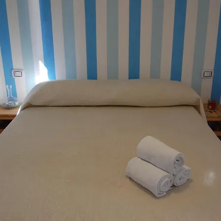 Campsite Villaggio Nettuno 3*