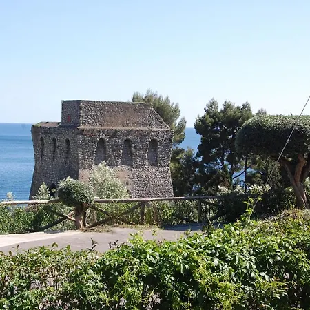 Campsite Villaggio Nettuno