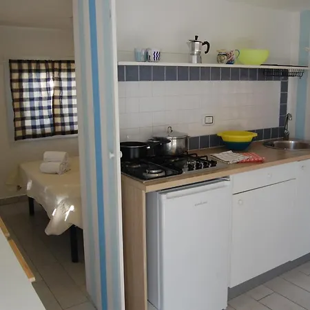 Villaggio Nettuno Campsite