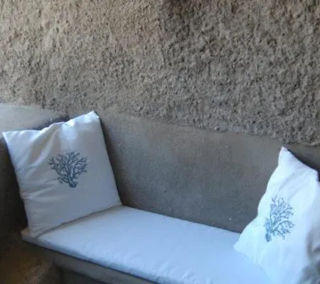 Villaggio Nettuno 3* Massa Lubrense