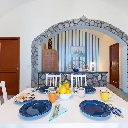 Villaggio Nettuno Campsite 3*