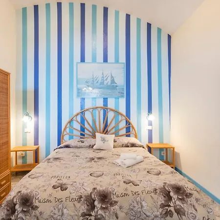 Campsite Villaggio Nettuno Massa Lubrense