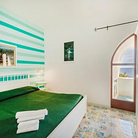 Villaggio Nettuno Campsite 3*