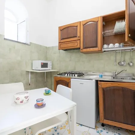 Campsite Villaggio Nettuno 3*