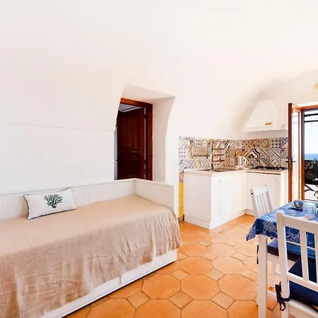 Campsite Villaggio Nettuno
