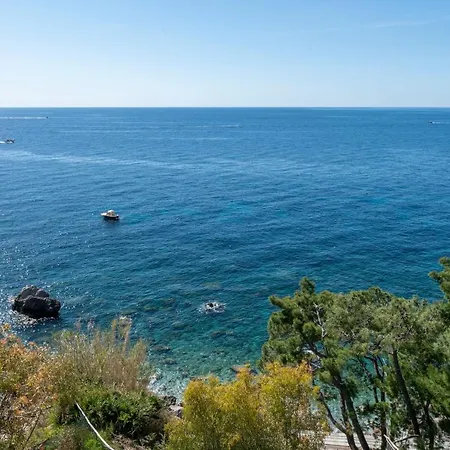 Villaggio Nettuno Campsite 3*