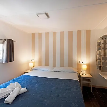 Campsite Villaggio Nettuno