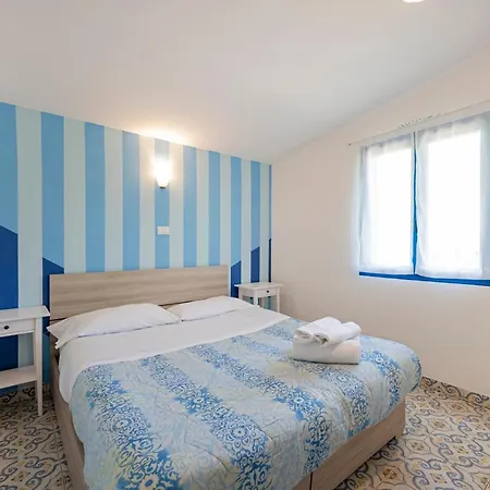 Villaggio Nettuno Massa Lubrense
