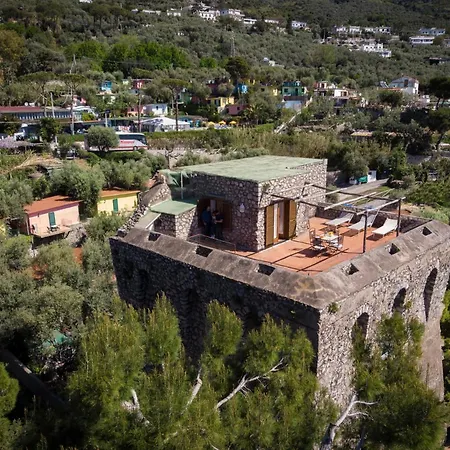 Villaggio Nettuno Massa Lubrense