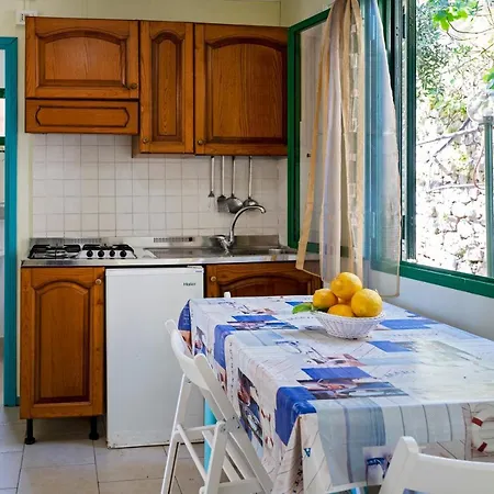 Villaggio Nettuno Campsite