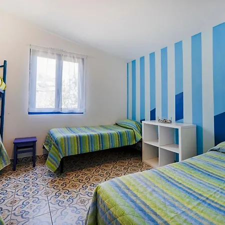 Campsite Villaggio Nettuno