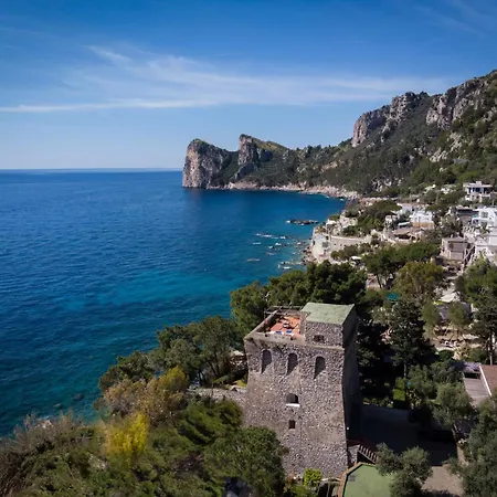 Campsite Villaggio Nettuno 3*