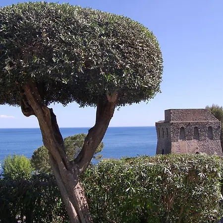 Campsite Villaggio Nettuno 3*