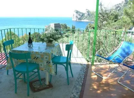 Villaggio Nettuno Massa Lubrense