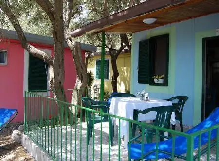 Campsite Villaggio Nettuno 3*