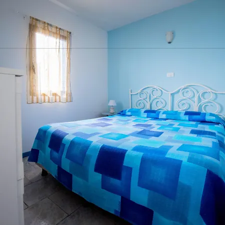 Villaggio Nettuno Campsite 3*