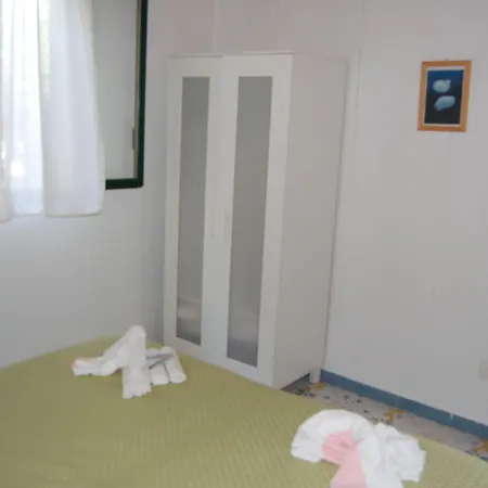 Villaggio Nettuno 캠프장