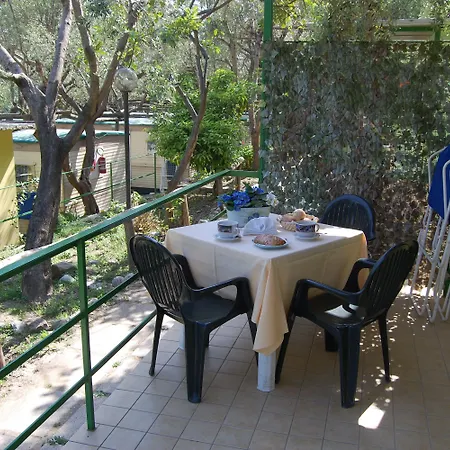 Villaggio Nettuno 마사루브렌세