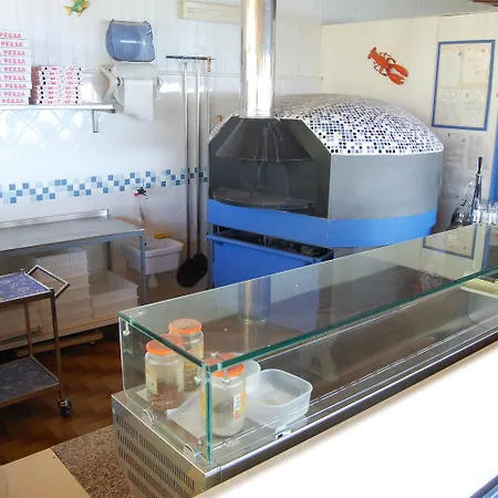 Campsite Villaggio Nettuno