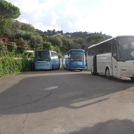 Campsite Villaggio Nettuno