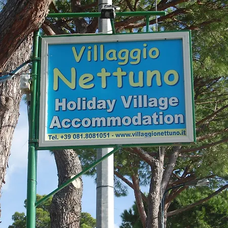 Villaggio Nettuno 3* 마사루브렌세