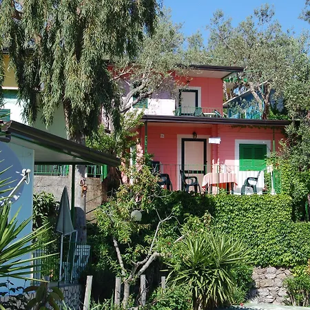 Villaggio Nettuno 캠프장
