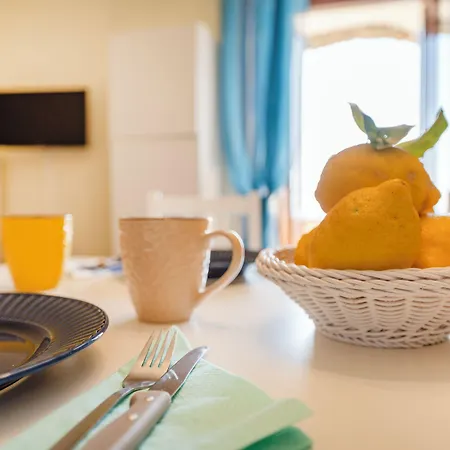 Villaggio Nettuno 3* 마사루브렌세