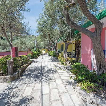 Villaggio Nettuno Campsite