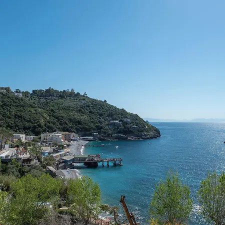 Villaggio Nettuno Campsite