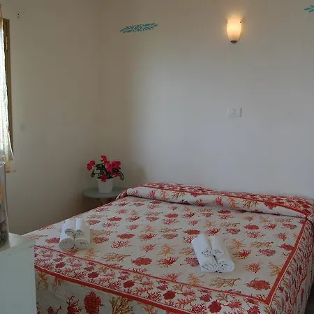 Villaggio Nettuno 3*