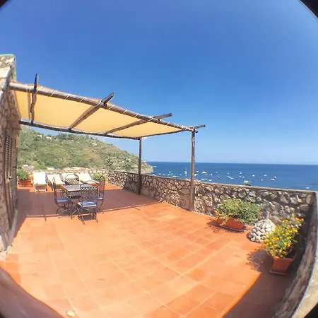 Campsite Villaggio Nettuno