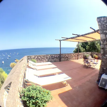 Villaggio Nettuno Campsite 3*