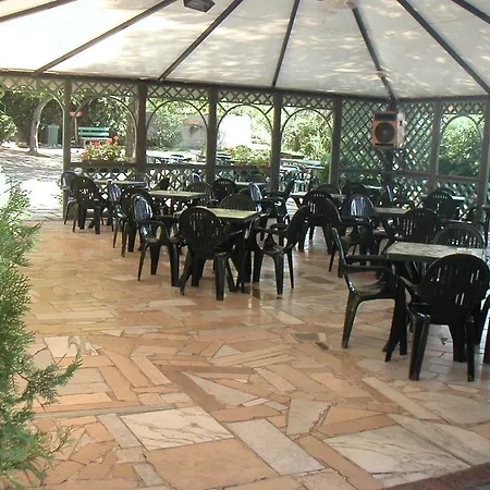 Campsite Villaggio Nettuno Massa Lubrense