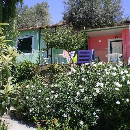 Villaggio Nettuno 3*
