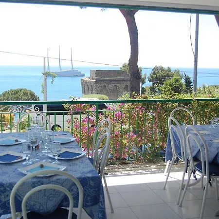 Campsite Villaggio Nettuno