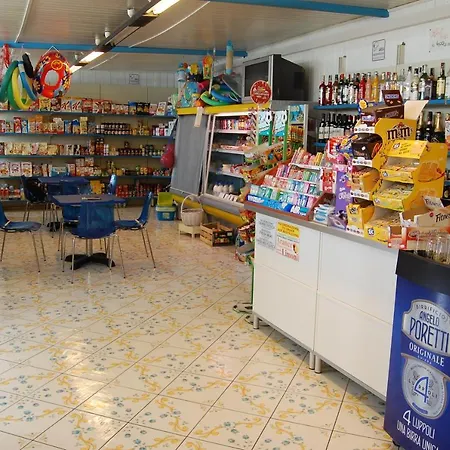 Villaggio Nettuno 마사루브렌세