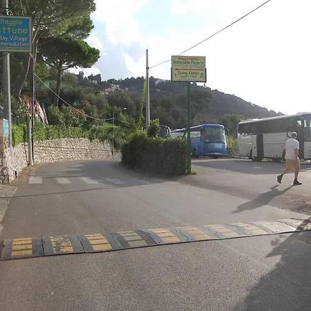 Villaggio Nettuno 마사루브렌세